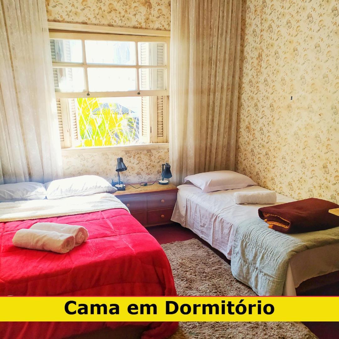 Cama E Banho Masculino - Perto Aeroporto E Metro Sao Paulo